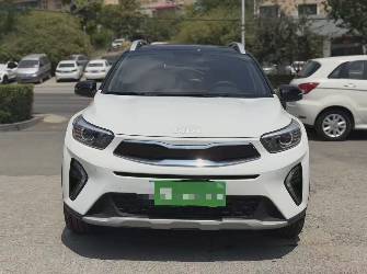 Kia KX1 1.4 AT