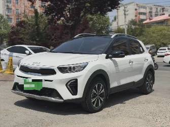 Kia KX1 1.4 AT