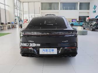 Dongfeng eπ 007 Electro AT
