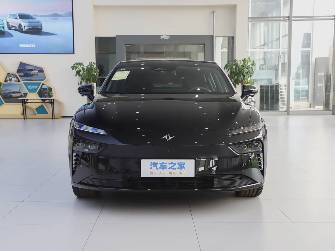 Dongfeng eπ 007 Electro AT