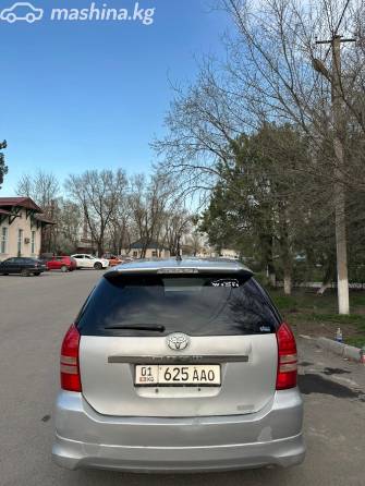 Toyota Wish I 1.8 AT