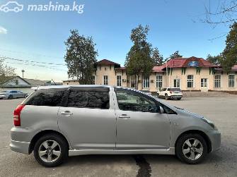 Toyota Wish I 1.8 AT
