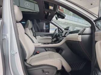 Geely Boyue Cool 1.5 AMT