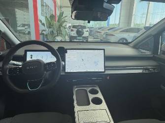 GAC Aion Y Plus 61.7 kWh Electro AT