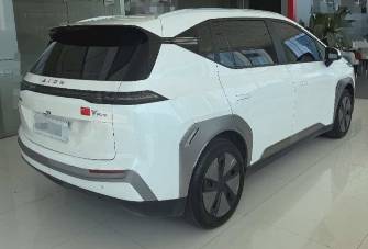 GAC Aion Y Plus 61.7 kWh Electro AT