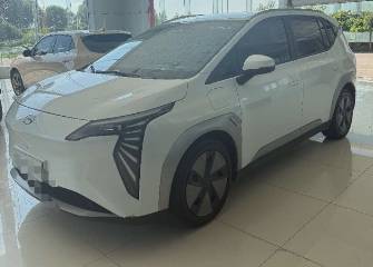 GAC Aion Y Plus 61.7 kWh Electro AT