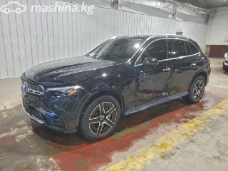 Mercedes-Benz GLC II (X254) 260 L 2.0 AT 4WD