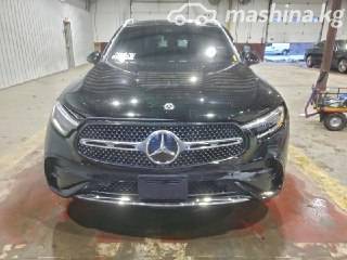 Mercedes-Benz GLC II (X254) 260 L 2.0 AT 4WD