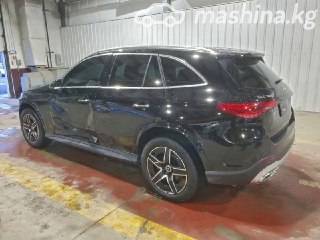Mercedes-Benz GLC II (X254) 260 L 2.0 AT 4WD