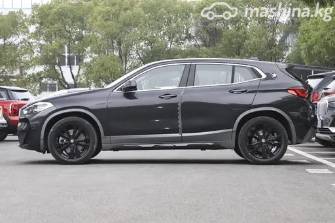 BMW X2 II (U10) sDrive18i 1.5 AMT