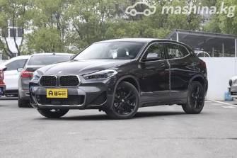 BMW X2 II (U10) sDrive18i 1.5 AMT