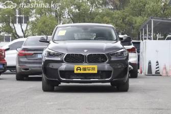BMW X2 II (U10) sDrive18i 1.5 AMT