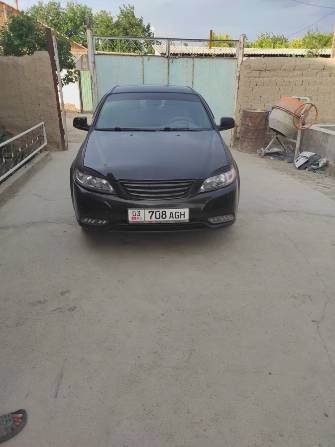 Daewoo Gentra II 1.5 MT