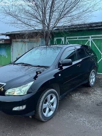 Toyota Harrier II (XU30) 3.0 AT 4WD