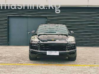Porsche Cayenne III 3.0 AT 4WD