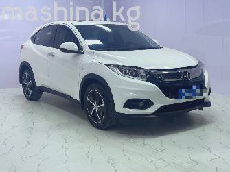 Honda Vezel II 1.5 CVT