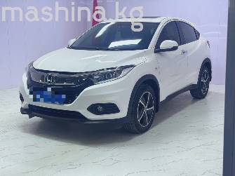 Honda Vezel II 1.5 CVT