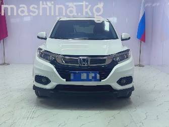 Honda Vezel II 1.5 CVT