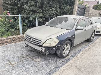 Nissan Teana I 2.4 AT