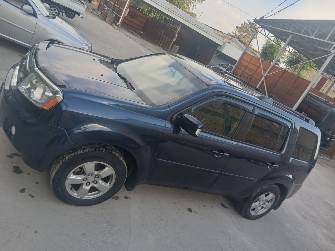 Honda Pilot II 3.5 AT 4WD