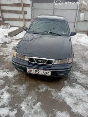 Daewoo Nexia I 1. 6 MT