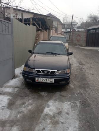 Daewoo Nexia I 1. 6 MT