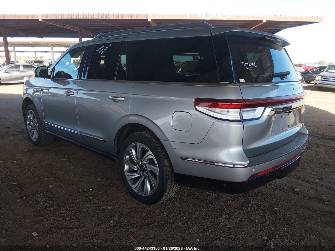 Lincoln Navigator IV Рестайлинг L 3.5 AT 4WD