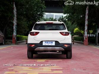 Kia KX1 1.4 AT