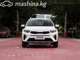 Kia KX1 1.4 AT
