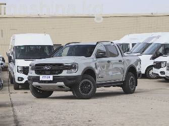 Ford Ranger T6.2 2.0d AT