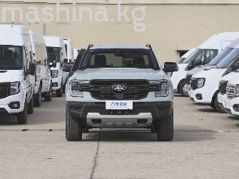 Ford Ranger T6.2 2.0d AT