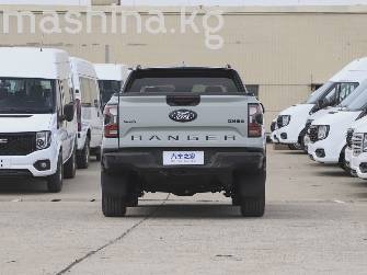 Ford Ranger T6.2 2.0d AT