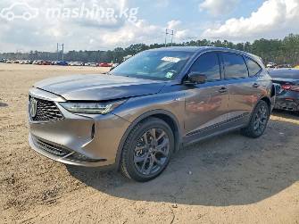 Acura MDX IV 3.5 AT 4WD