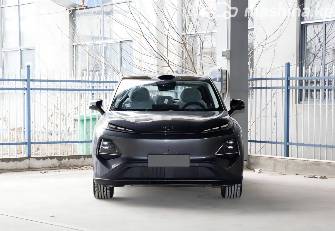 Changan Qiyuan Q05 1.5hyb CVT