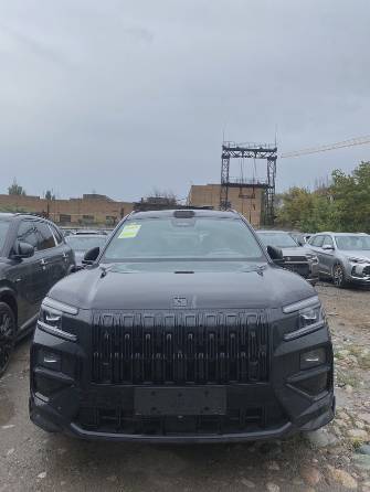 Zeekr 8X 2.0 AT 4WD