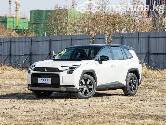 Toyota Highlander IV (U70) 2.4 AT