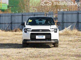 Toyota Highlander IV (U70) 2.4 AT