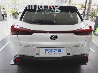 Lexus UX I 250h 2.0hyb CVT