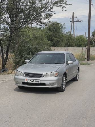 Nissan Cefiro III (A33) 2.0 AT