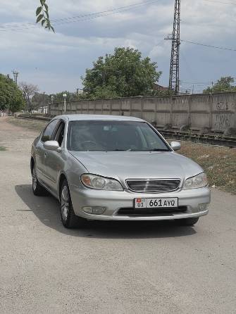 Nissan Cefiro III (A33) 2.0 AT
