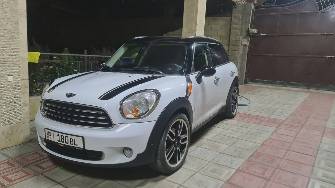 MINI Countryman I Cooper 1.6 AT