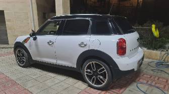 MINI Countryman I Cooper 1.6 AT