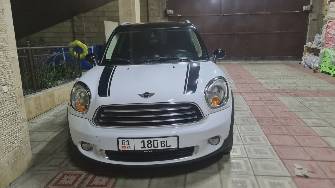MINI Countryman I Cooper 1.6 AT