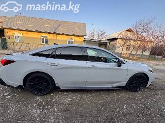 Toyota Avalon V 3.5 AT