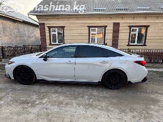 Toyota Avalon V 3.5 AT