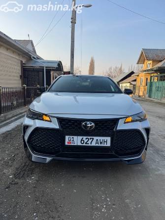 Toyota Avalon V 3.5 AT