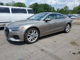Audi A7 II (4K) 55 TFSI 3.0 AMT 4WD