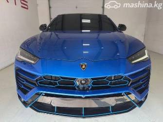 Lamborghini Urus I 4.0 AT 4WD