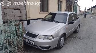 Daewoo Nexia I Рестайлинг 1.5 MT