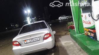 Daewoo Nexia I Рестайлинг 1.5 MT